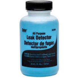Hercules 30209 All Purpose Leak Detector With Dauber 8 oz. 30209 - Pkg Qty 12
