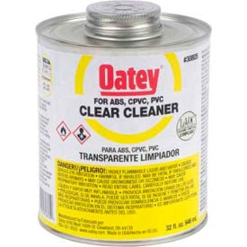 Oatey 30805 All Purpose Cleaner 32 oz. 30805 - Pkg Qty 12