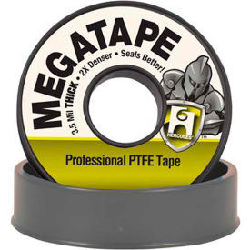 Hercules® 15120 MEGATAPE PTFE Tape 1