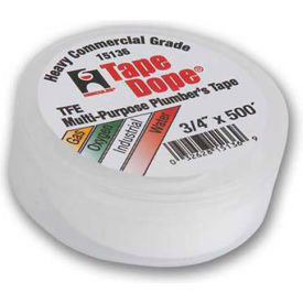 Oatey 15127 Tape Dope 1/2