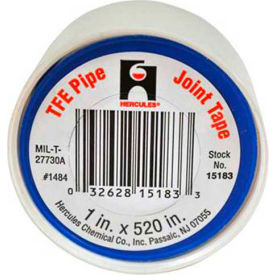 Oatey 15176 TFE Pipe Joint Tape 3/4
