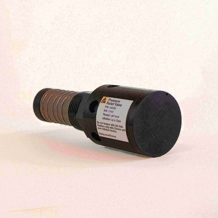 Pressure Release Valves for Plugs MPN:240088