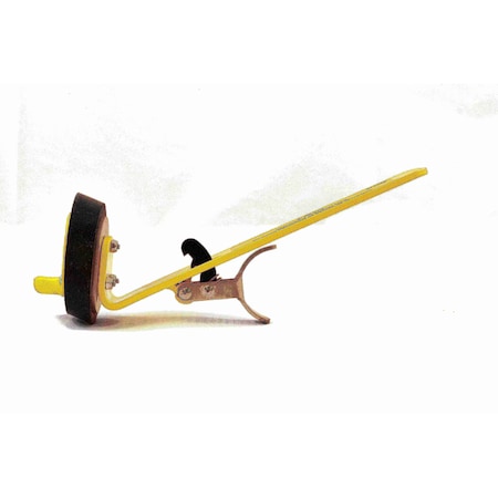 Mechanical Cleanout Plug MPN:271038