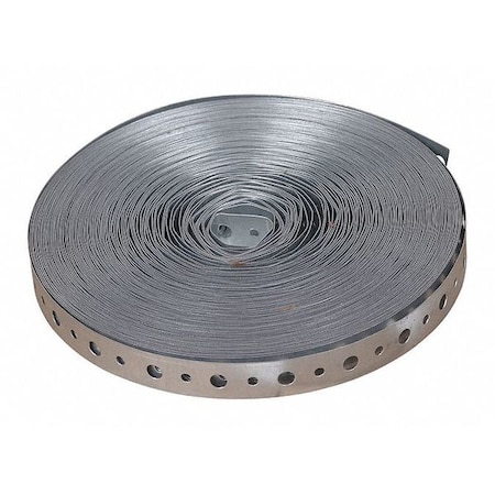 Hanger Strap, 50ft., Galv MPN:33922