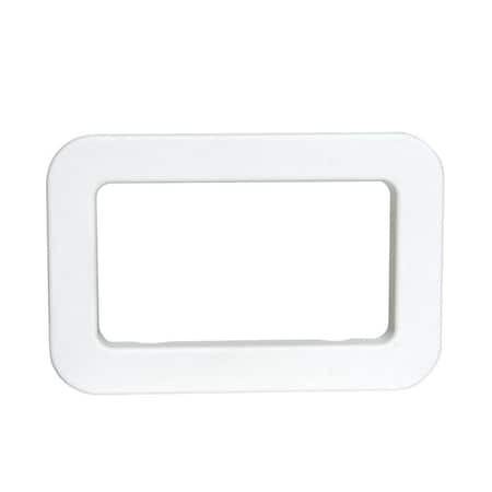 Fire Rated, Wmob Faceplate MPN:38496