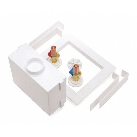 Hammer, Quadtro, 1/4, Turn, CPVC MPN:38541