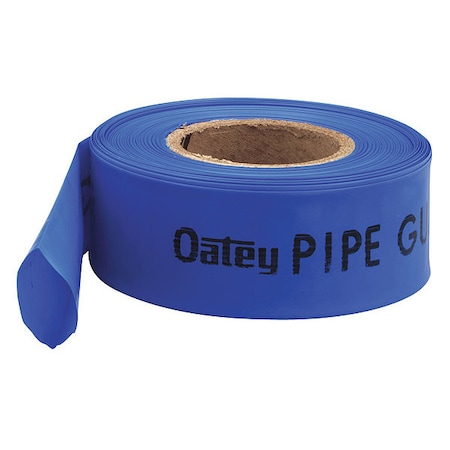 RL Pipe Guard Blue, 200ft. MPN:38707