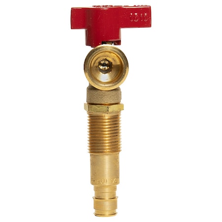 Washing Machine Valve, 3/4 in, PEX 1960, Rd MPN:38881