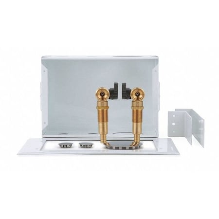 Metal Plain Standard, No Coupling MPN:38980