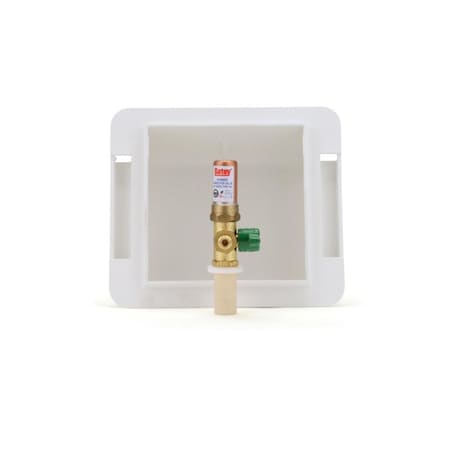 Fire Imob, 1/4, CPVC Ham Arr Ll MPN:39122