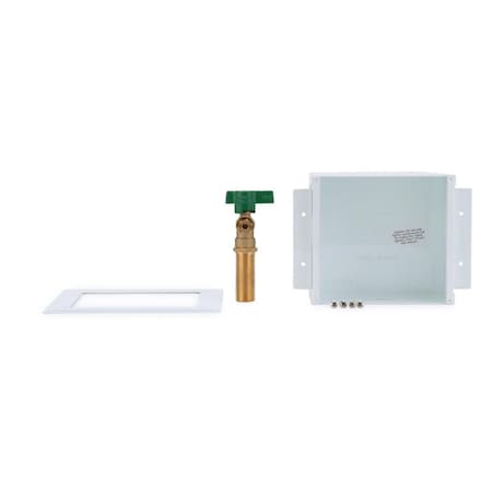Ice Machine Box, 1/4 Turn Coppr, Stndrd, LL MPN:39141
