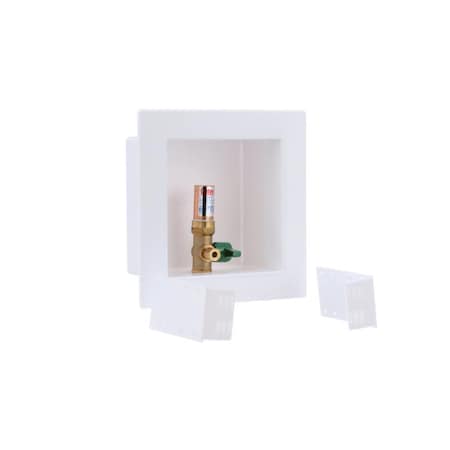 Ice Maker Box, 1/4 Turn, Standard, F1960, LL MPN:39150