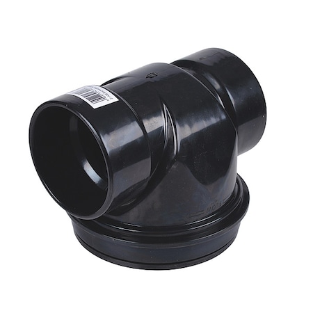 ABS Backwater Valve, 3