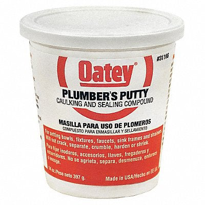 Example of GoVets Plumber s Putty category