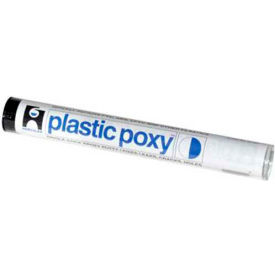 Hercules 25531 Plastic Poxy - Display Pack 4 oz. 25531 - Pkg Qty 24