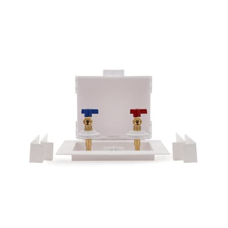 Quadtro 1/4 Turn For F1960, Standard MPN:38533