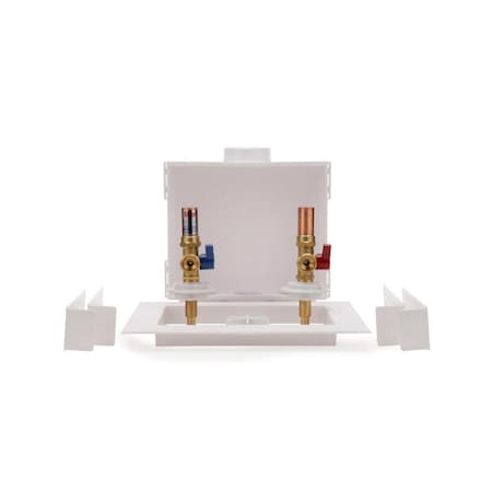 Quadtro 1/4 Turn PEX Hammer, Standard MPN:38542