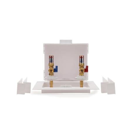 Quadtro 1/4 Turn For F1960, Stndrd Hammer MPN:38543