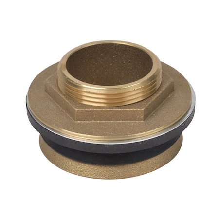 Closet Spud 2x1-1/ MPN:4026