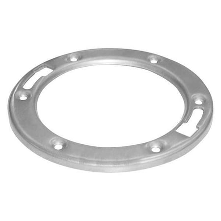 Closet FlangeToilet, Stainless Steel MPN:42778