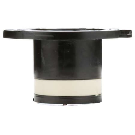 ABS Cast, Iron Flange, Replacement MPN:43538
