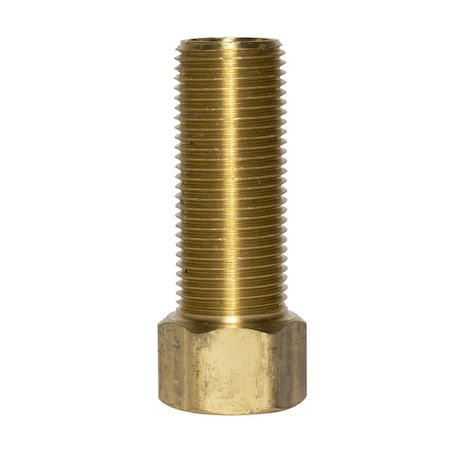 Adapter Copper, SBA, 1/2