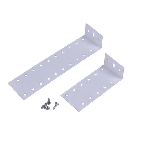 SBA, Metal Brackets MPN:38976