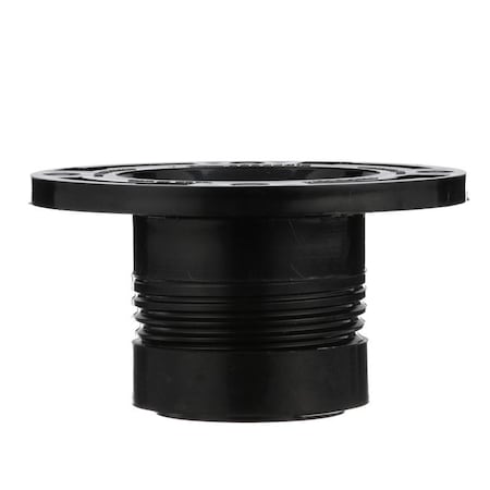 Twist And Set, ABS Flange, 4
