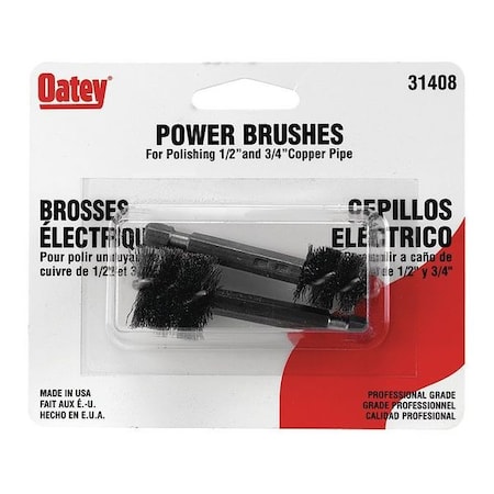 Power Brush MPN:31408