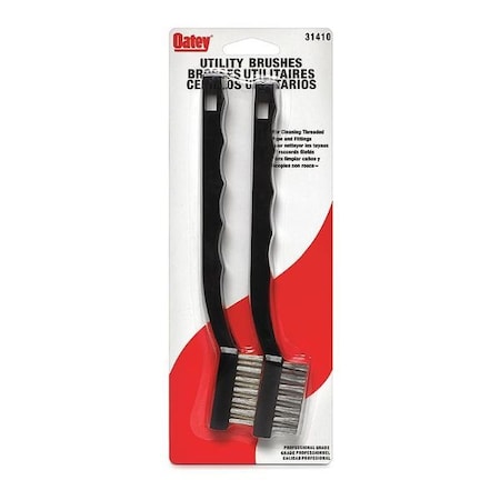Utility Brush MPN:31410
