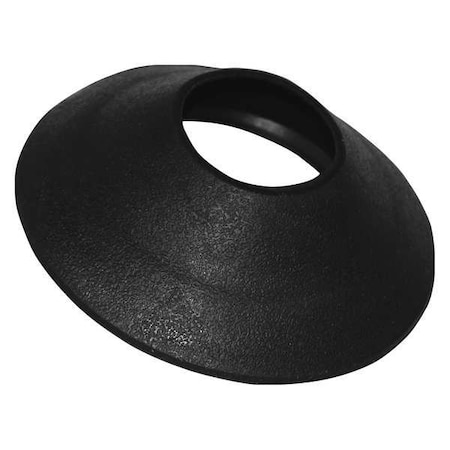 Roof Flashing VentCollar, 1-1/4in-1-1/2in MPN:14205