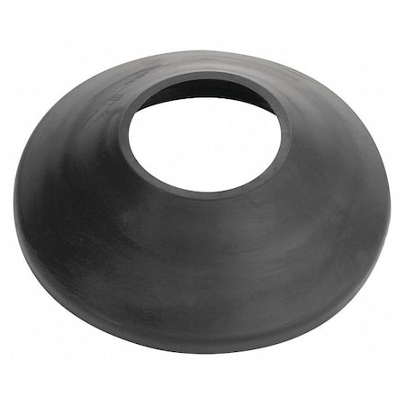 Roof Flashing Vent Collar, 2in. MPN:14206