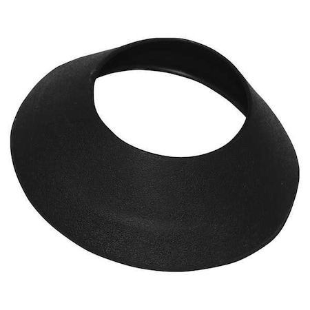 Roof Flashing Vent Collar, 4in. MPN:14208