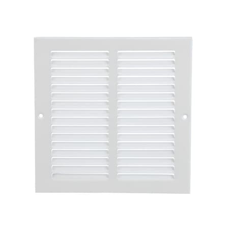 Grille, Faceplate, for Sure Vent MPN:39011