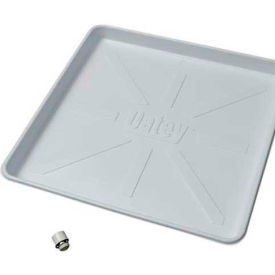 Oatey 34067 Plastic Washing Machine Pan 28