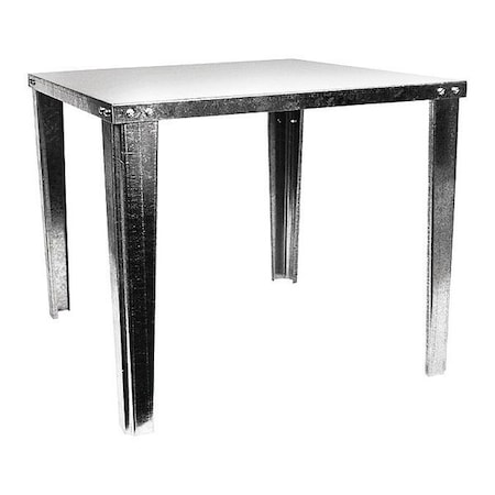 Water Heater Stand MPN:34057