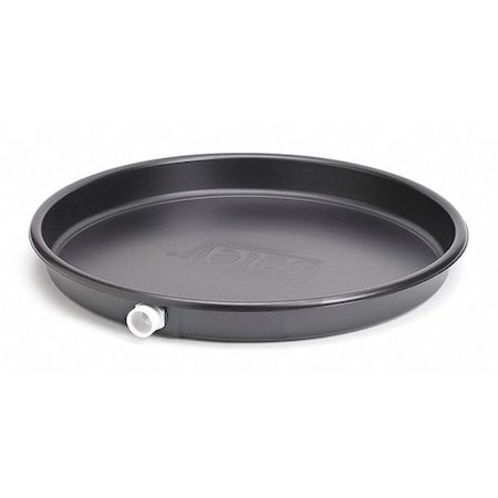 Tray Hot Water Heater, 24