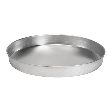 Aluminum, water Heater Pan, 26