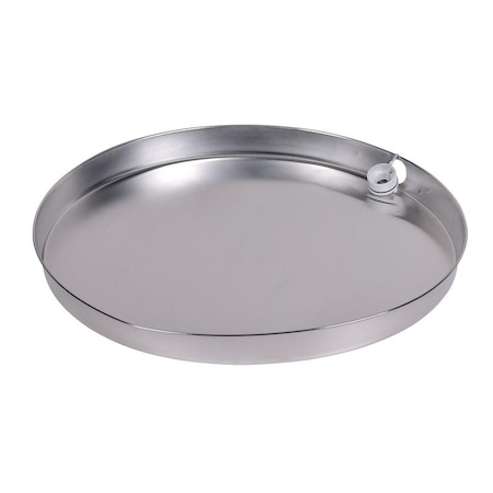 Water Heat Pan, Adapter 1-1/2, 28