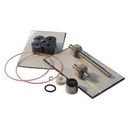 Pump Repair Kit, For Use With 2ERC9 MPN:S93016CAK