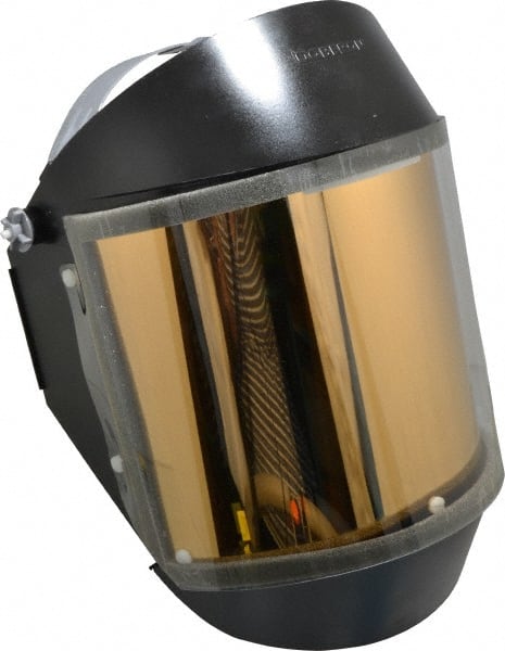Welding Face Shield & Headgear: MPN:2210-R