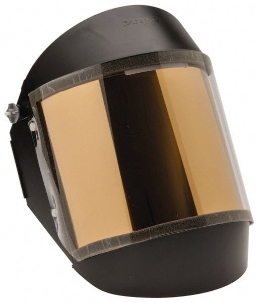 Welding Face Shield & Headgear: MPN:2212-R