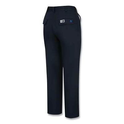 Fr 7.5 Oz 88/12 Pants- Navy - 32X34 MPN:ZFJ109-38X34