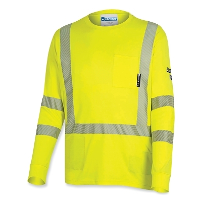 Fr 7OZ  Shirt Long Sleeves 2