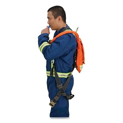 Hydration Pack Linemanhydn-Pk-Or-Lk MPN:HYDN-PK-OR-LK