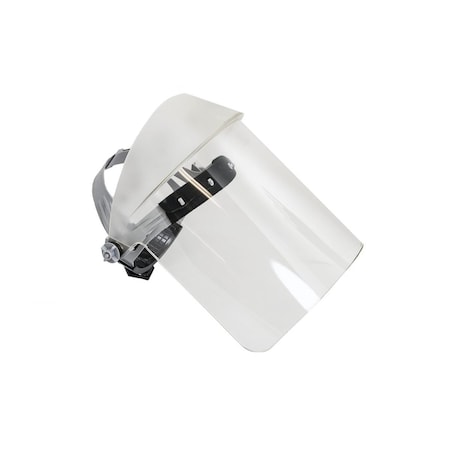 Antifog Clear Uv Shield, Ratchet MPN:171AFR