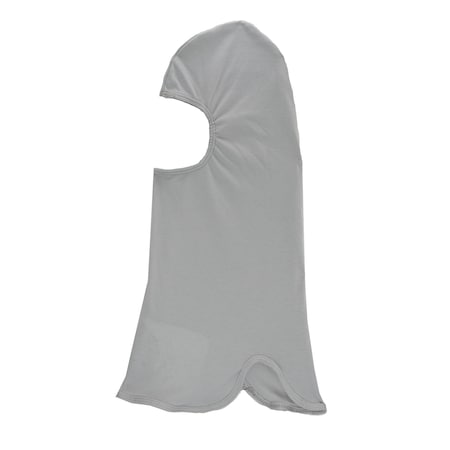 Balaclava, CAT 11, AF, FR, Cotton, LG MPN:CAT11-BH-GR-LG