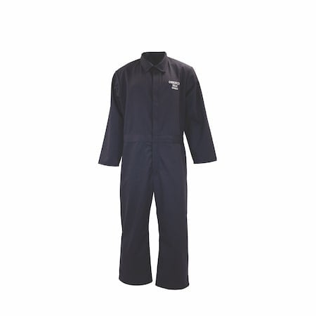 Arc Flash Kit, HRC2, CVL, 12 cal, 5XL MPN:HRC2-CKE-NB-5XL