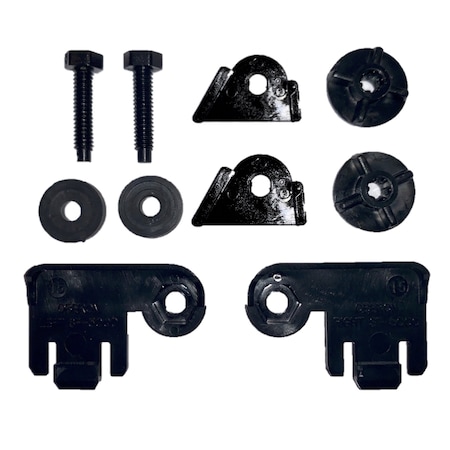 Adapters For Oberon Slotted Hd Cap MPN:SF5000