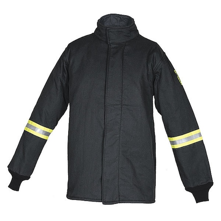 TCG40 Series Ultralight Arc Flash Coats L MPN:TCG40-CT-L